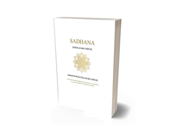 Libro Sadhana