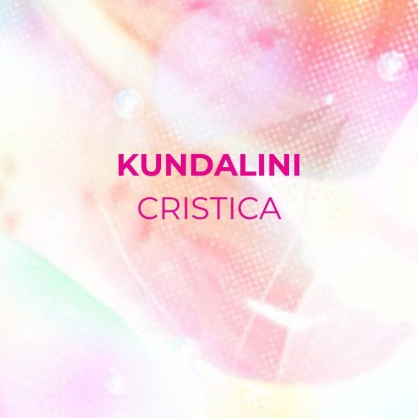 Kundalini crística