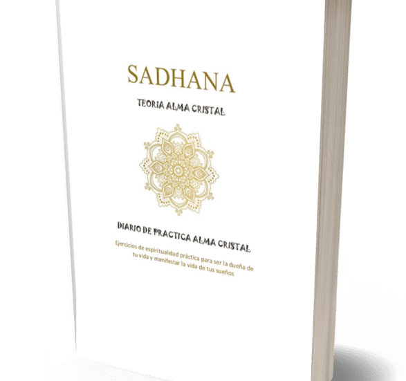 Libro Sadhana + cursos